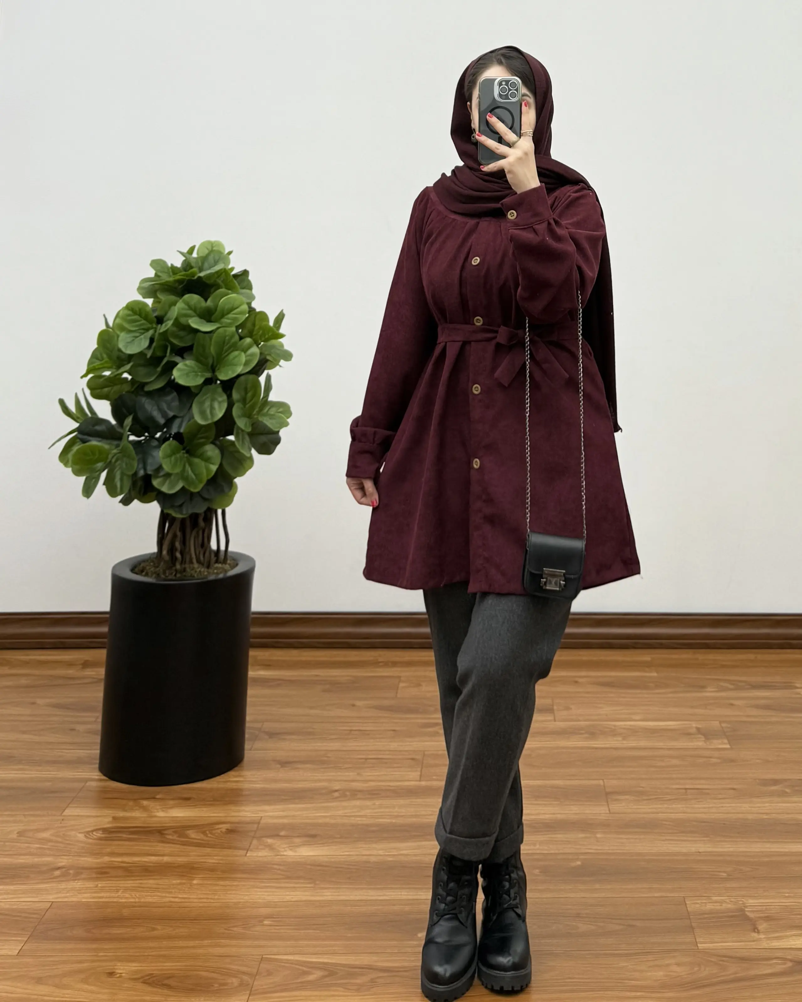 مانتو نیلوفر